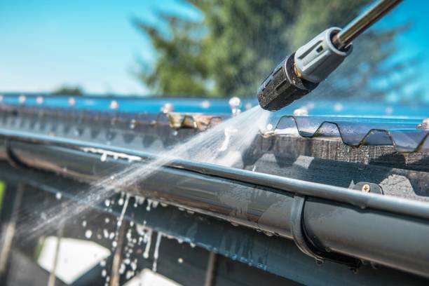 Best Commercial Building Pressure Washing  in Leland, NC