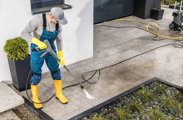 Best Fence Pressure Washing  in Leland, NC