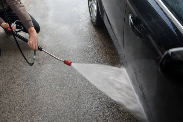 Why Choose Our Certified Pressure Washing Experts for Your Project Needs in Leland, NC?